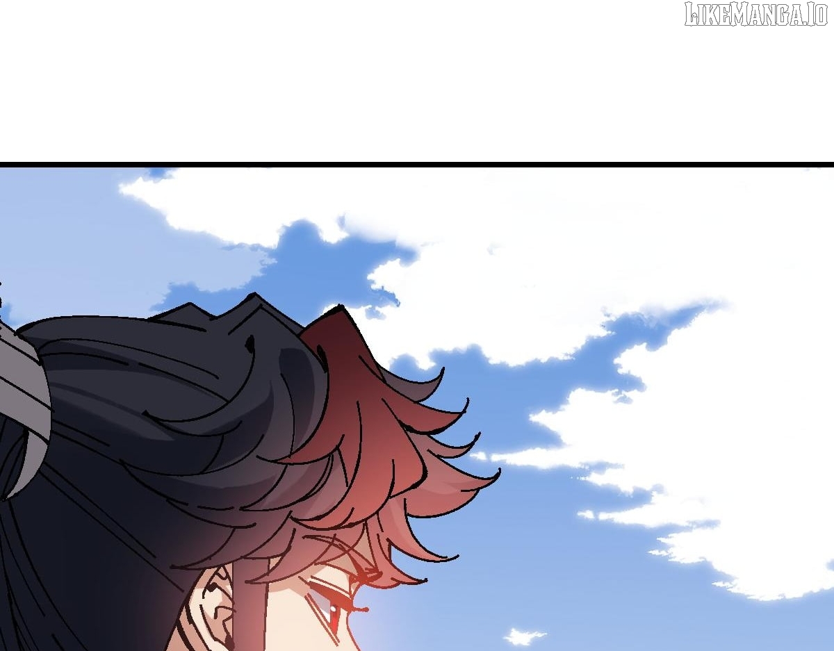 Master: This rebellious disciple is definitely not the Holy Son Chapter 151 - page 123